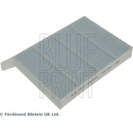 Innenraumfilter Opel Agila 08 ADK82508