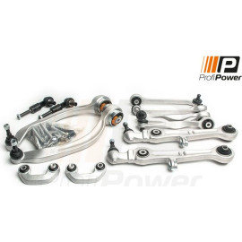 PROFIPOWER Reparatursatz, Radaufhängung 1S1024K