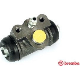 BREMBO Radbremszylinder A 12 447