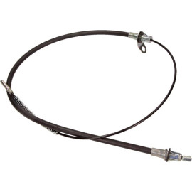 Seilzug, Feststellbremse Chrysler T. Voyager 00-08 Pr 32-0732