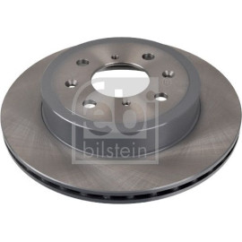 FEBI BILSTEIN Bremsscheibe 28160
