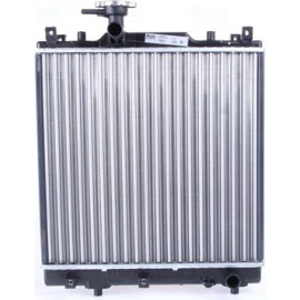 Nissens Wasserkühler PKW 64204