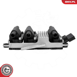 SKV GERMANY Zündspule 03SKV216