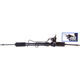 Lenkgetriebe Renault Clio Ii/Kangoo Trw 11-0831