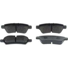 Bosch Bremsbelagsatz 0 986 494 369 Bosch Bremsbelagsatz 0 986 494 369