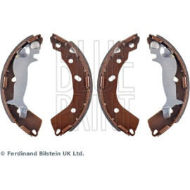 Bremsbacken Hyundai Getz 1.3-1.6 02-09 ADG04162