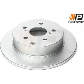Profipower Bremsscheibe 3B2116 Profipower Bremsscheibe 3B2116