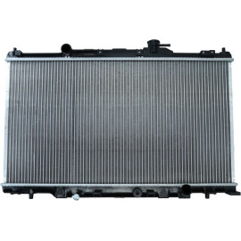 Kamoka Motorkühler 7700035