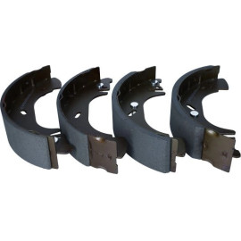 Bremsbacken Opel/Renault Mast 19-0289