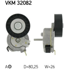 Spannrolle Multi-V VKM 32082