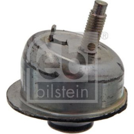 36927 febi Lagerung, Peugeot 206 Motor 36927