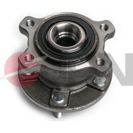 JPN Radlagersatz 20L9057-JPN