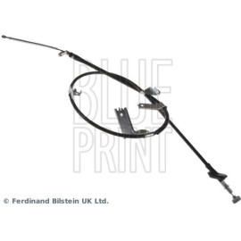 Seilzug, Feststellbremse Suzuki T. Swift 1.3-1.5 05- Le ADK84685
