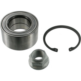 Radlagersatz VKBA 3522