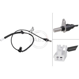A.B.S. ABS Sensor 32207