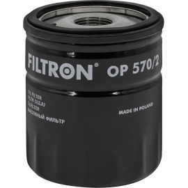 Filtron Ölfilter OP 570/2 Filtron Ölfilter OP 570/2