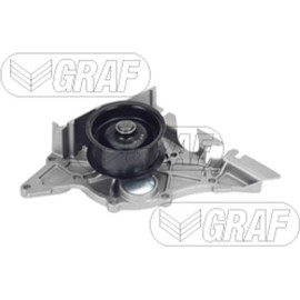 PA 618A Wasserpumpe PA618A