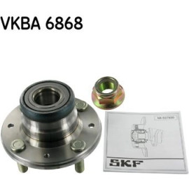 Radlagersatz HA VKBA 6868