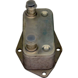 MAXGEAR Motorölkühler 14-0027