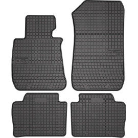 Passgenaue Kofferraummatte Gummimatten Bmw 3Er - F30 0670 Passgenaue Kofferraummatte Gummimatten Bmw 3Er - F30 0670