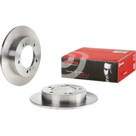 89 481 003 Bremsscheibe VA 08.4994.10 89 481 003 Bremsscheibe VA 08.4994.10