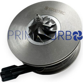 Prime Turbo Rumpfgruppe, Lader K00078C