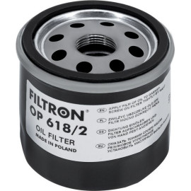 Filtron Ölfilter OP 618/2 Filtron Ölfilter OP 618/2