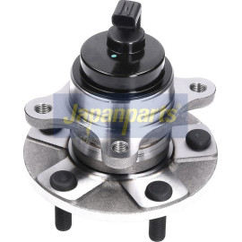 Radlagersatz KK-12047