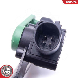 ESEN SKV Sensor, Leuchtweiteregulierung 17SKV605