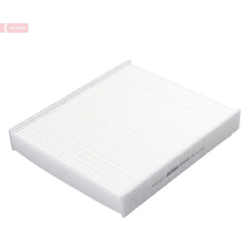 DENSO Innenraumfilter DCF576P