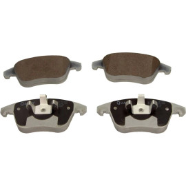 Bremsbelagsatz Citroen P. C4 Picasso 09-/Ds5/5008 2.0Hdi QP0844 Bremsbelagsatz Citroen P. C4 Picasso 09-/Ds5/5008 2.0Hdi QP0844
