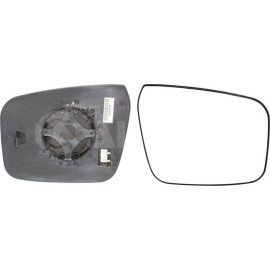 Alkar Außenspiegelglas 6431572 Alkar Außenspiegelglas 6431572