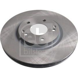 FEBI BILSTEIN Bremsscheibe 170698