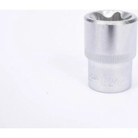 Steckschlüssel Torx 1/2 E24 YT-05228