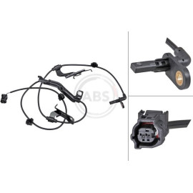 A.B.S. ABS Sensor 33002
