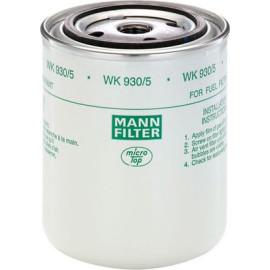 Mann & Hummel Industriefilter WK 930/5