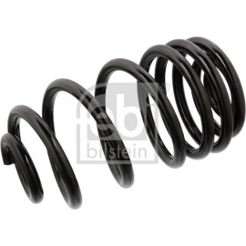 FEBI BILSTEIN Fahrwerksfeder 104717