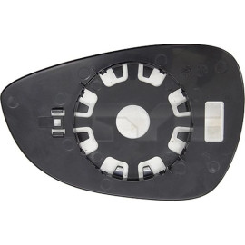 TYC Spiegelglas, Außenspiegel 310-0147-1