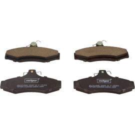 MAXGEAR Bremsbelagsatz 19-2945 Daewoo Musso/Korando/Nubira/Leganza MAXGEAR Bremsbelagsatz 19-2945 Daewoo Musso/Korando/Nubira/Leganza