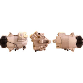 Kompressor, Klimaanlage 51-0908