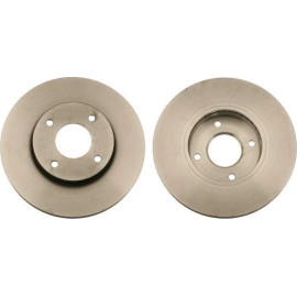 TRW Bremsscheibe Nissan Primera 96 DF4169 TRW Bremsscheibe Nissan Primera 96 DF4169