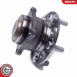 ESEN SKV Radlagersatz 29SKV594