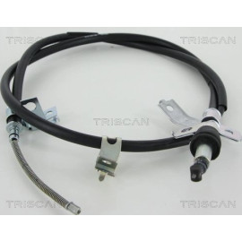 Seilzug, Feststellbremse Hyundai T. Santa Fe 01-06 Pr 814043136