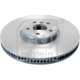 FEBI BILSTEIN Bremsscheibe 175493 FEBI BILSTEIN Bremsscheibe 175493