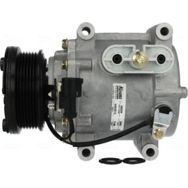 Nissens Klimakompressor PKW 89239 Nissens Klimakompressor PKW 89239