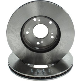 Bosch Automotive Bremsscheibe 0986479781