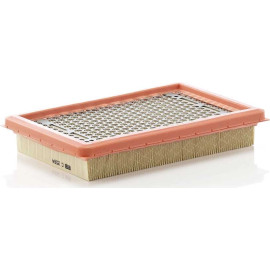 Mann & Hummel Luftfilter PKW C 2564