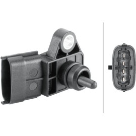 Sensor, Saugrohrdruck 6PP 358 152-311