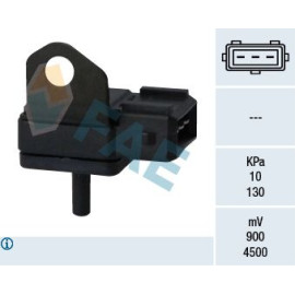FAE Sensor, Saugrohrdruck 15084