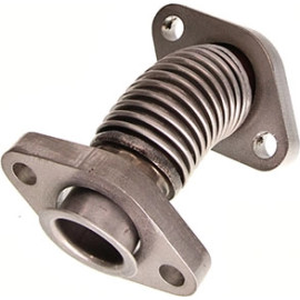 Rohrleitung, Agr-Ventil DRM01381